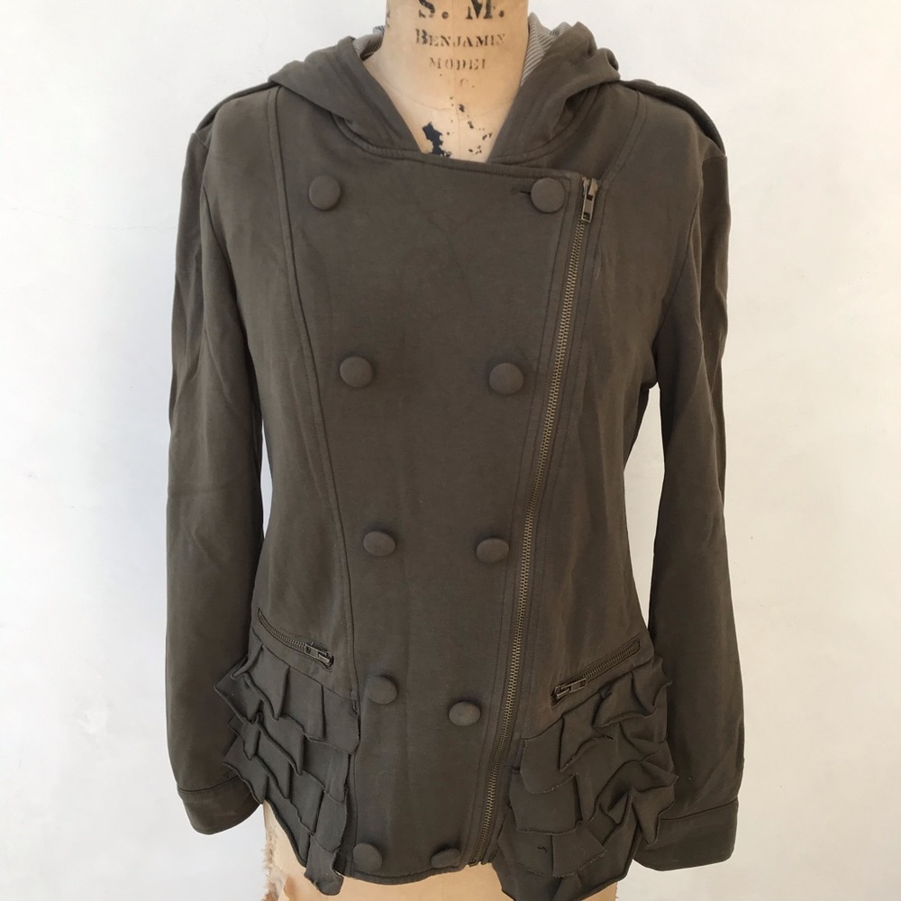 Jacket Hazel - image 1